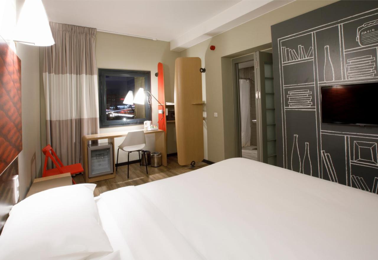 Ibis Istanbul Tuzla Hotel Cayirova Eksteriør billede