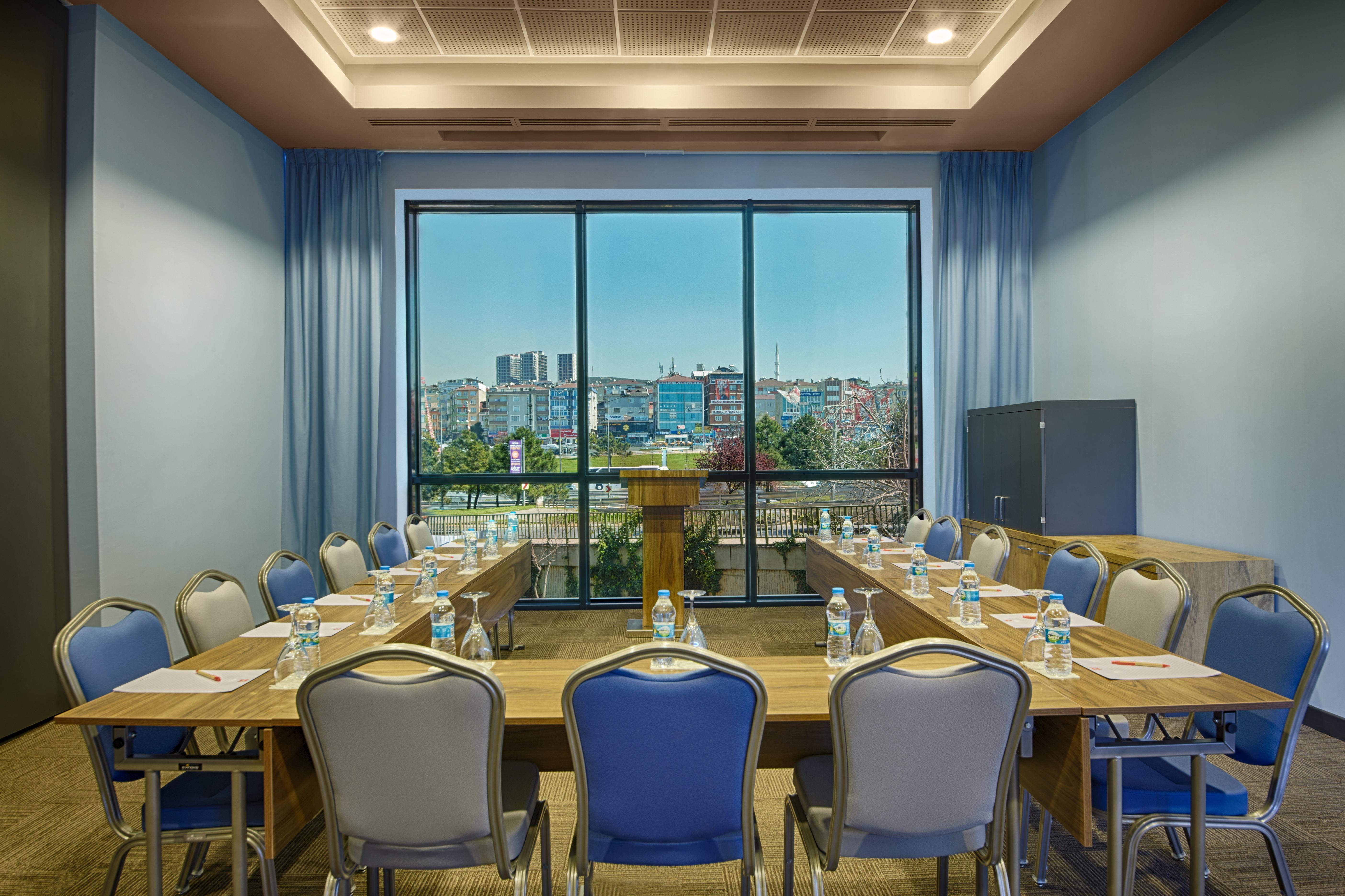 Ibis Istanbul Tuzla Hotel Cayirova Eksteriør billede