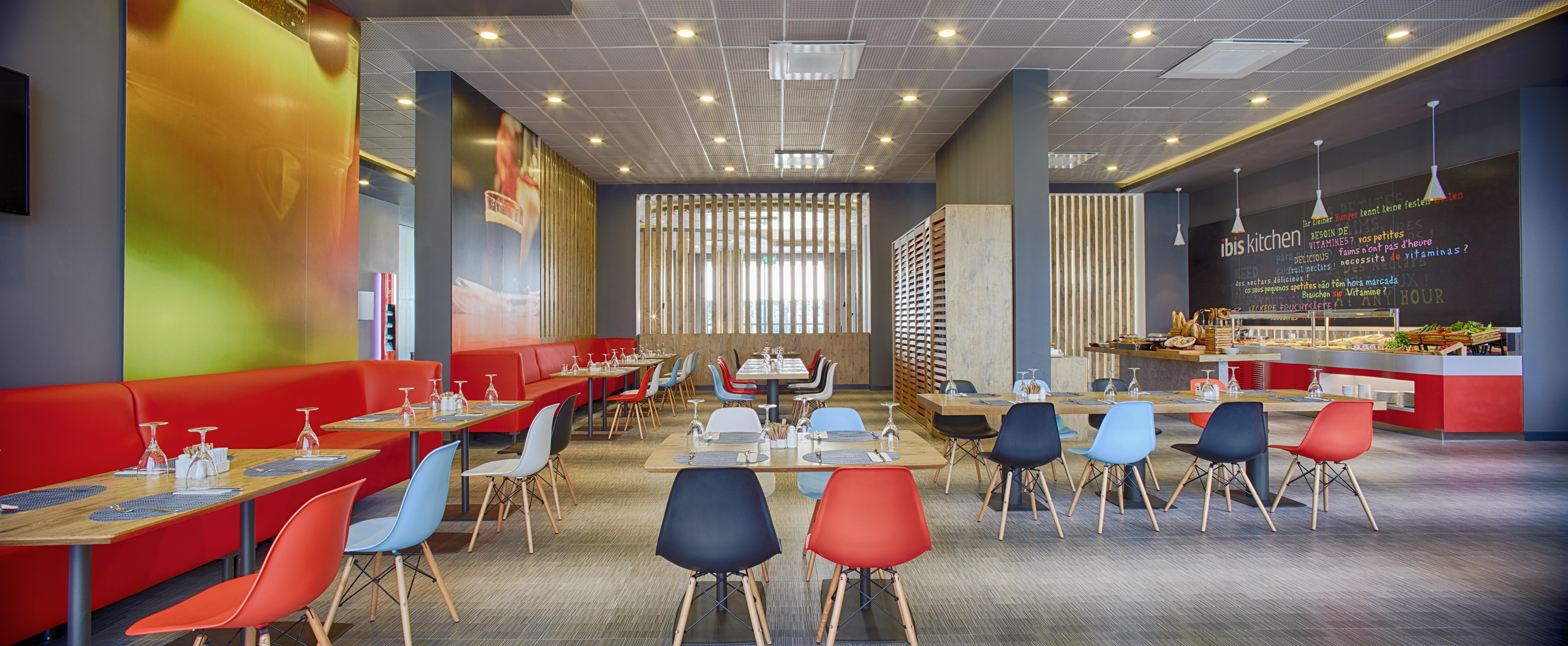 Ibis Istanbul Tuzla Hotel Cayirova Eksteriør billede